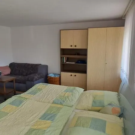 Retrowohnung In Oberndorf