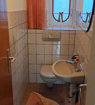 Retrowohnung In Oberndorf 公寓 Oberndorf am Neckar