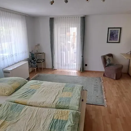 Retrowohnung In Oberndorf Apartman