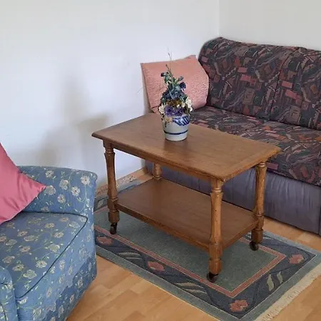 Retrowohnung In Oberndorf Apartment *
