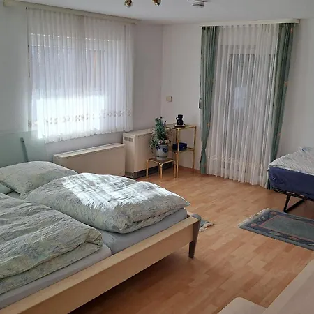 Retrowohnung In Oberndorf Apartment *