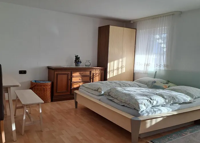 Retrowohnung In Oberndorf *